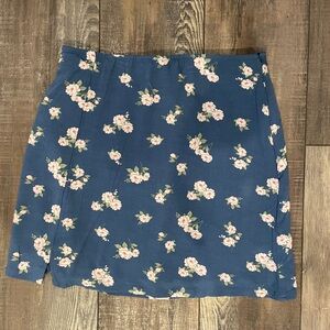 America Eagle skirt size 5